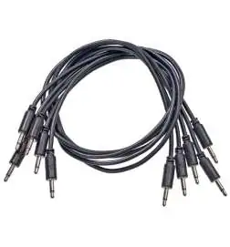 Black Market Modular Patchkabel 50cm