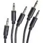 Black Market Modular Patchkabel 9cm