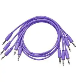 Black Market Modular Patchkabel 150cm