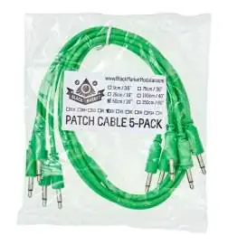 Black Market Modular Patchkabel 25cm