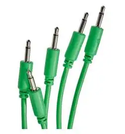 Black Market Modular Patchkabel 25cm