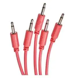 Black Market Modular Patchkabel 25cm