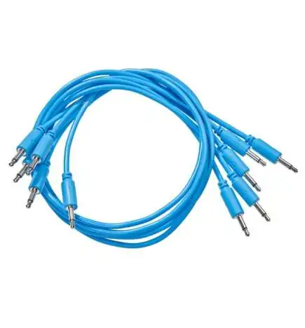 Black Market Modular Patchkabel 25cm