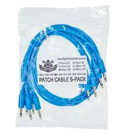 Black Market Modular Patchkabel 25cm