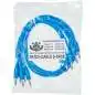 Black Market Modular Patchkabel 25cm