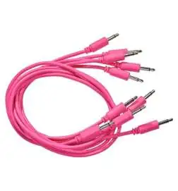 Black Market Modular Patchkabel 75cm