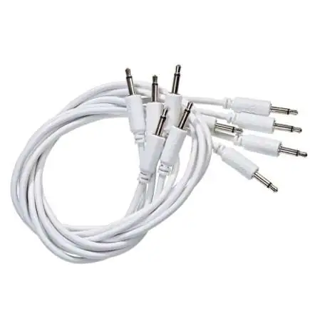 Black Market Modular Patchkabel 75cm
