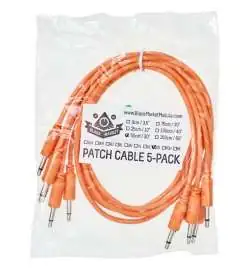 Black Market Modular Patchkabel 9cm