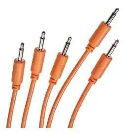 Black Market Modular Patchkabel 9cm