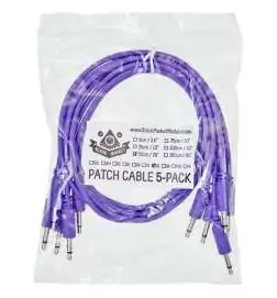 Black Market Modular Patchkabel 9cm
