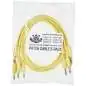 Black Market Modular Patchkabel 50cm
