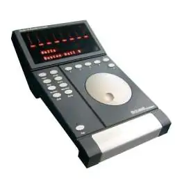 Bricasti M10 Remote Contol