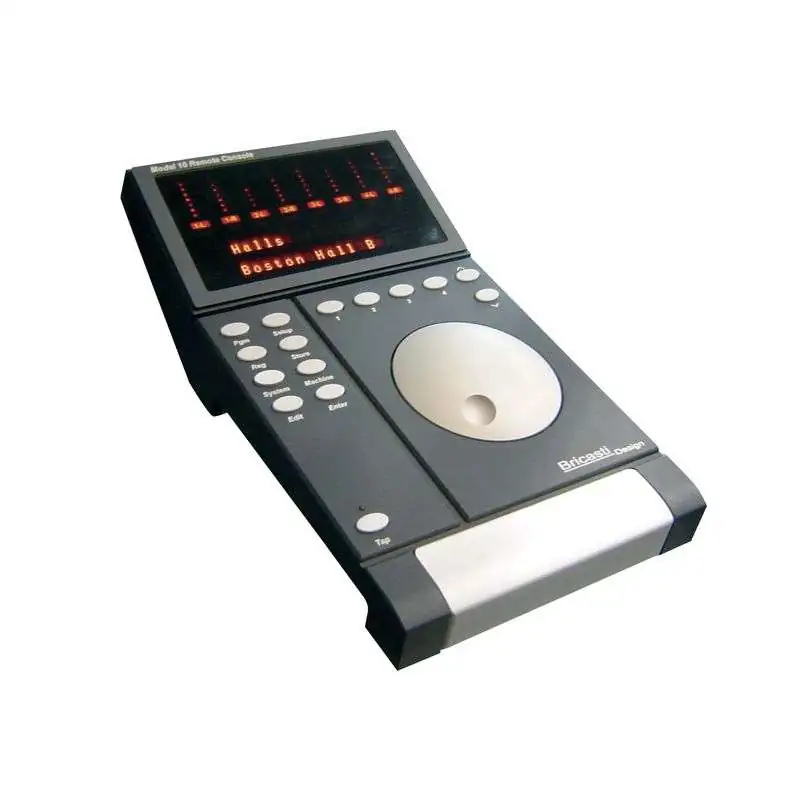 Bricasti M10 Remote Contol Bricasti M10 Remote Contol