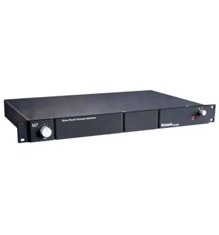 Bricasti M7M Reverb Digital Estéreo