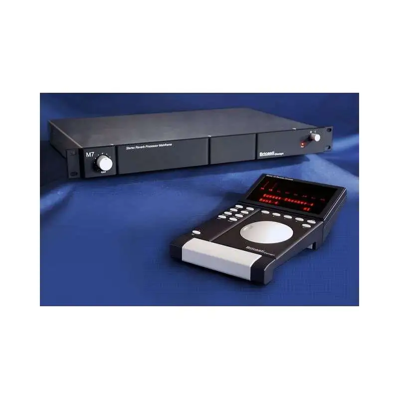 Bricasti System One Bundle Bricasti System One Bundle