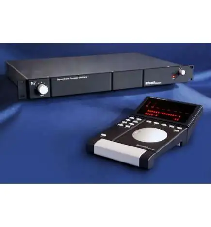 Bricasti System One Bundle