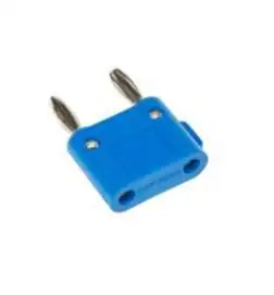 Buchla Electronic Musical Instruments Banana Shorting Bar