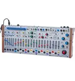 Buchla Electronic Musical Instruments Easel Command