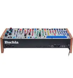 Buchla Electronic Musical Instruments Easel Command