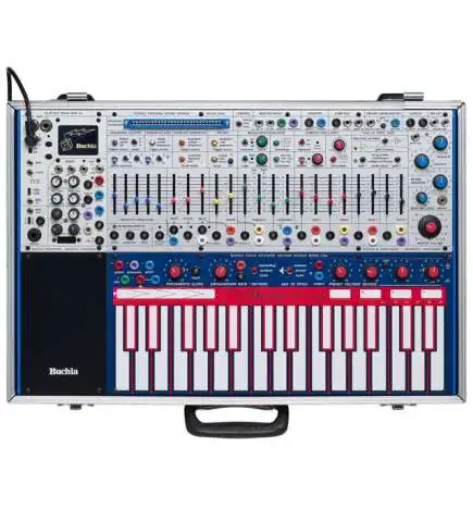Buchla Electronic Musical Instruments Music Easel (Modern)