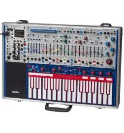Buchla Electronic Musical Instruments Music Easel (Modern)
