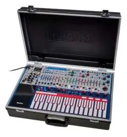 Buchla Electronic Musical Instruments Music Easel (Modern)