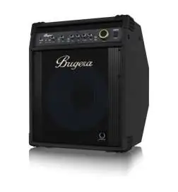 Bugera BXD15A