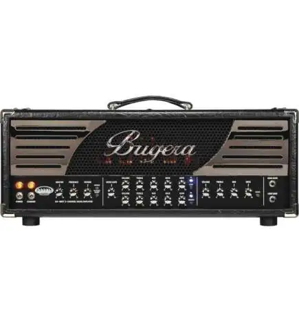 Bugera Tête 333XL Infinium