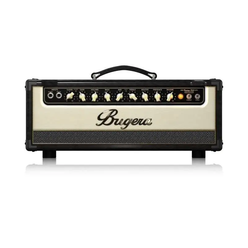 Bugera V55 HD Infinium Head