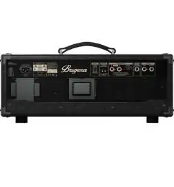 Bugera V55 HD Infinium Head