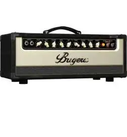 Bugera V55 HD Infinium Head