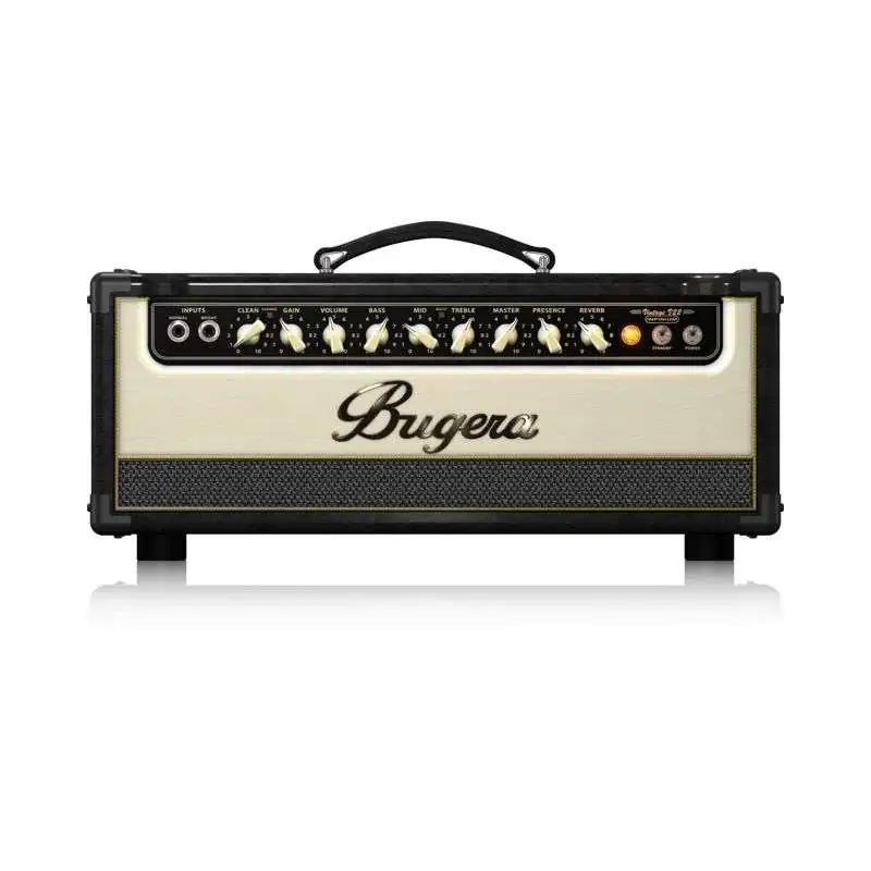 Bugera V22 HD Infinium Head