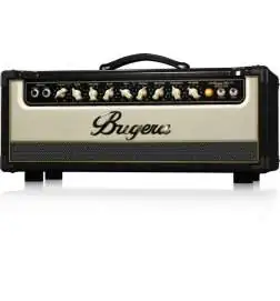 Bugera V22 HD Infinium Head