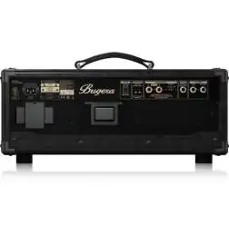 Bugera V22 HD Infinium Head