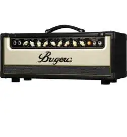 Bugera V22 HD Infinium Head