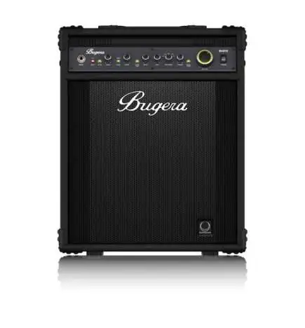 Bugera BXD15