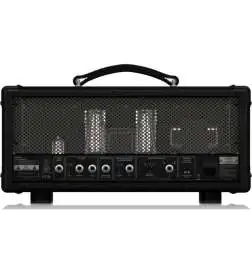 Bugera G20 Infinium Head