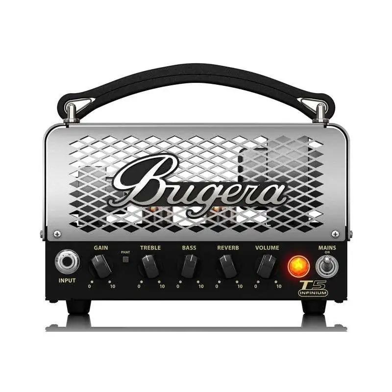 Bugera T5 Infinium Head