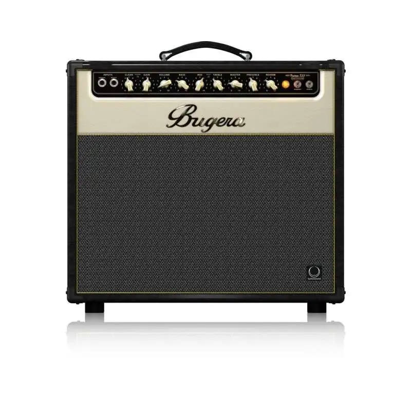 Bugera V55 Infinium Combo