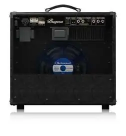 Bugera V55 Infinium Combo
