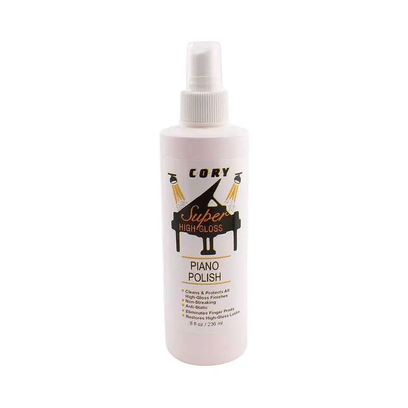 Burghardt Leche limpiadora Cory Precio de litro: 84,37