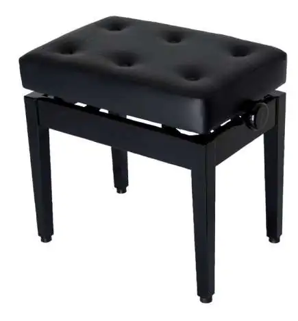 Burghardt B 500 A banqueta de piano