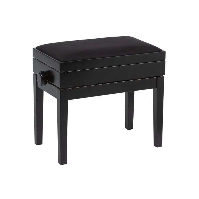 Burghardt B8 banqueta de piano