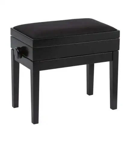 Burghardt B8 Banco de piano