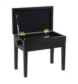 Burghardt B8 Pianobank