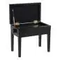 Burghardt B8 Piano Bench
