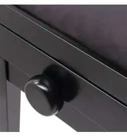 Burghardt B8 Piano Bench