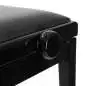 Burghardt B5 Piano Bench