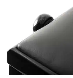 Burghardt B5 Pianobank