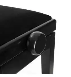 Burghardt B5 Pianobank